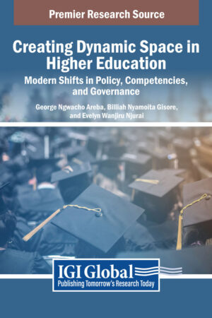 Creating Dynamic Space in Higher Education: Modern Shifts in Policy, Competencies, and Governance