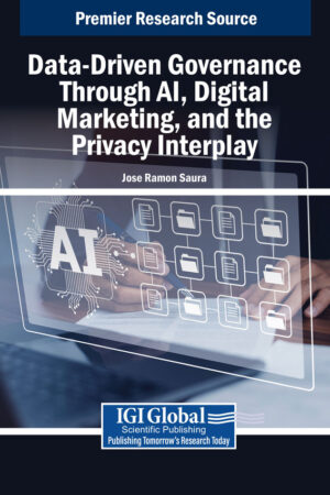 Data-Driven Governance Through AI, Digital Marketing, and the Privacy Interplay