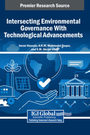 Intersecting Environmental Governance With Technological Advancements