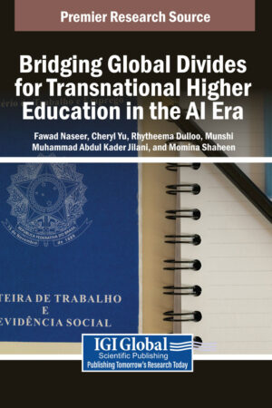 Bridging Global Divides for Transnational Higher Education in the AI Era