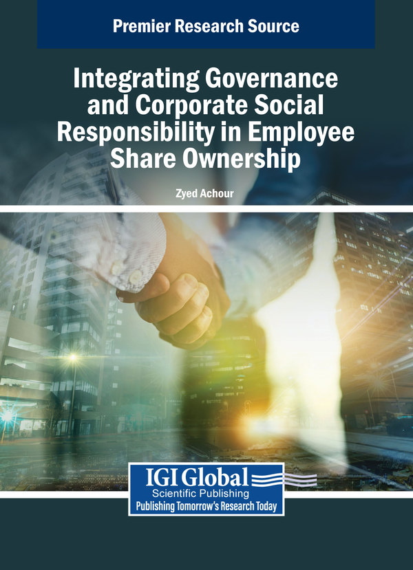 Integrating Governance and Corporate Social Responsibility in Employee Share Ownership
