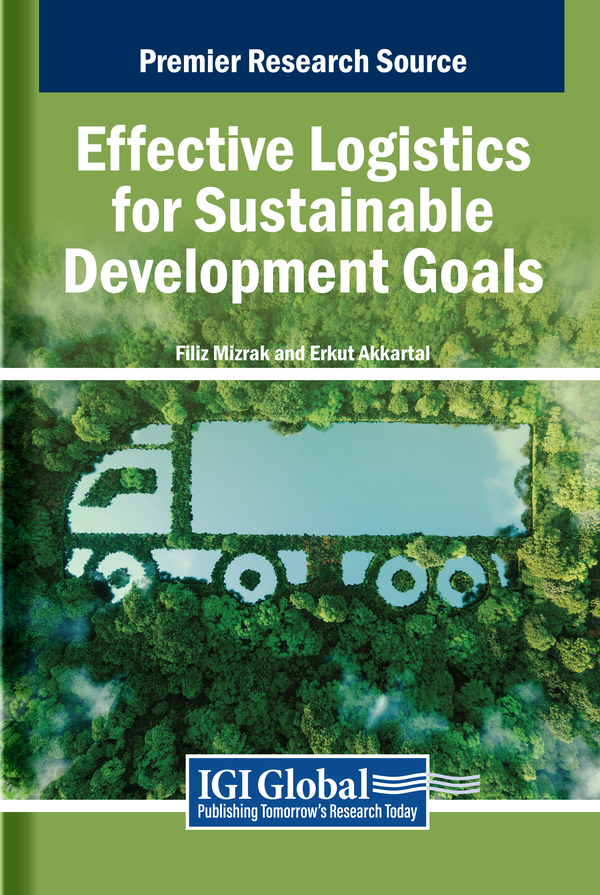 Effective Logistics for Sustainable Development Goals