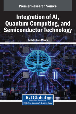 Integration of AI, Quantum Computing, and Semiconductor Technology