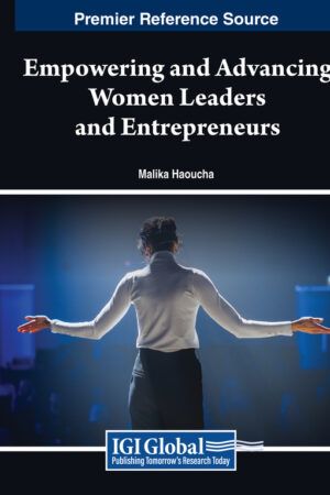 Empowering and Advancing Women Leaders and Entrepreneurs