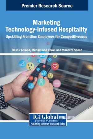 Marketing Technology-Infused Hospitality: Upskilling Frontline Employees for Competitiveness