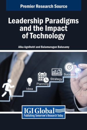 Leadership Paradigms and the Impact of Technology