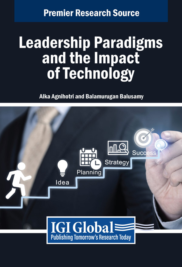 Leadership Paradigms and the Impact of Technology