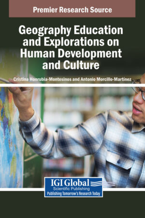 Geography Education and Explorations on Human Development and Culture
