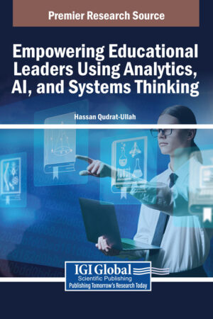 Empowering Educational Leaders Using Analytics, AI, and Systems Thinking