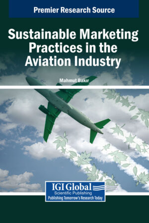 Sustainable Marketing Practices in the Aviation Industry