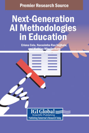 Next-Generation AI Methodologies in Education