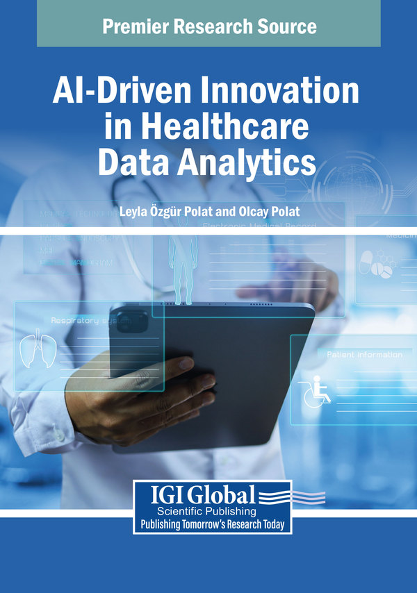 AI-Driven Innovation in Healthcare Data Analytics