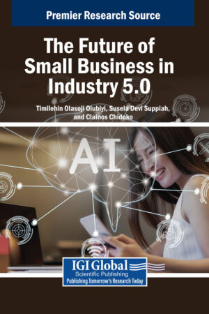 The Future of Small Business in Industry 5.0