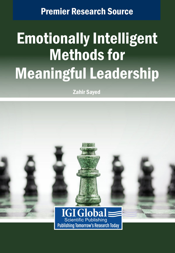 Emotionally Intelligent Methods for Meaningful Leadership