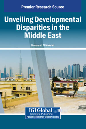 Unveiling Developmental Disparities in the Middle East