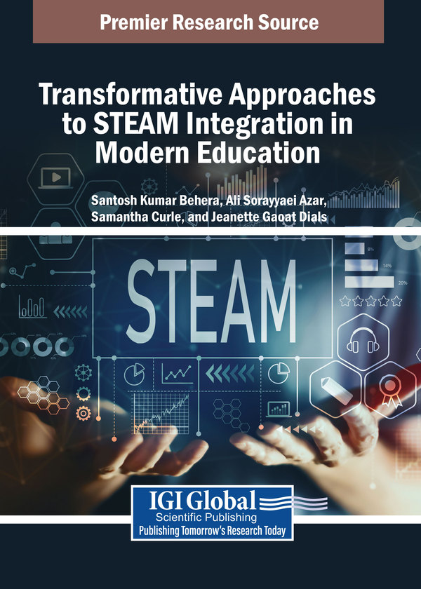 Transformative Approaches to STEAM Integration in Modern Education