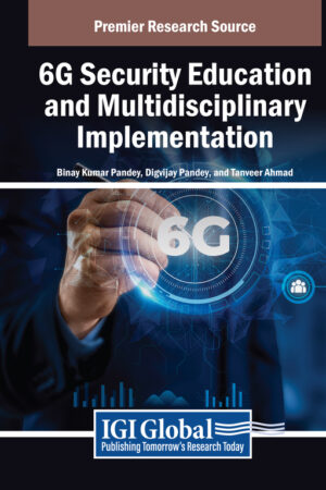 6G Security Education and Multidisciplinary Implementation
