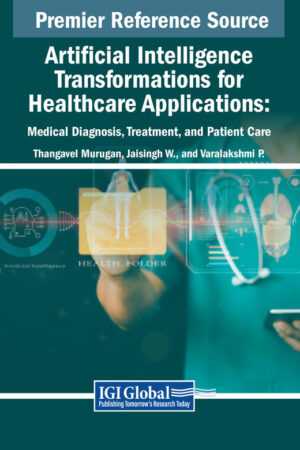 Artificial Intelligence Transformations for Healthcare Applications: Medical Diagnosis, Treatment, and Patient Care