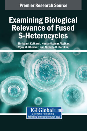 Examining Biological Relevance of Fused S-Heterocycles