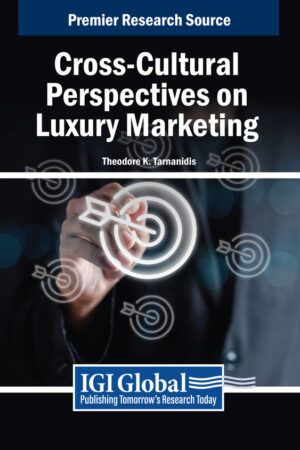 Cross-Cultural Perspectives on Luxury Marketing
