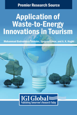 Application of Waste-to-Energy Innovations in Tourism