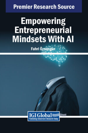 Empowering Entrepreneurial Mindsets With AI