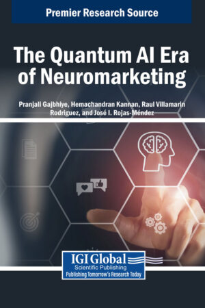 The Quantum AI Era of Neuromarketing