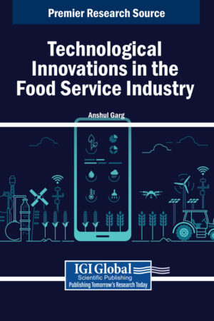 Technological Innovations in the Food Service Industry