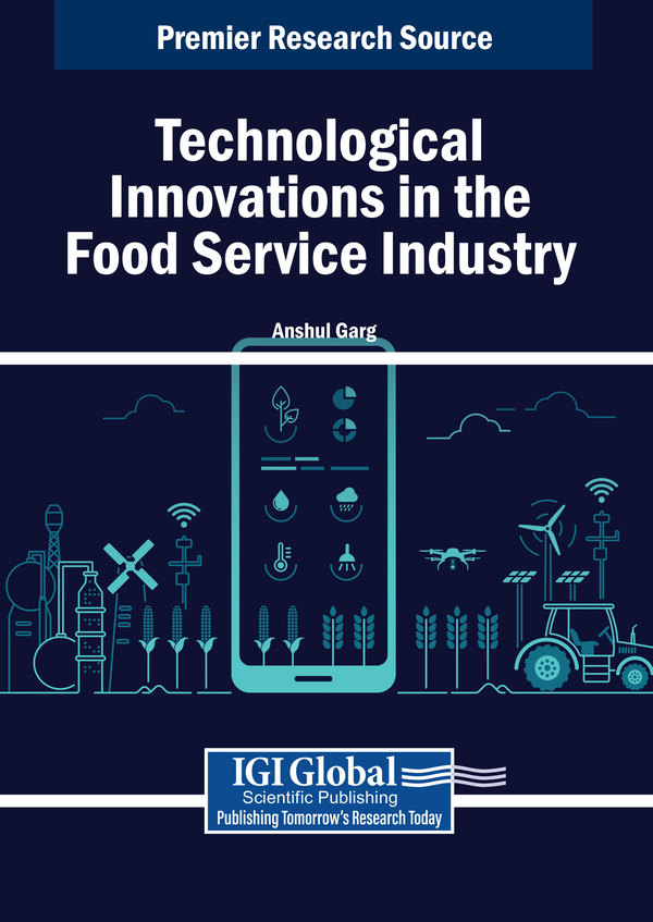 Technological Innovations in the Food Service Industry