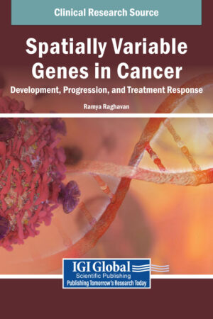 Spatially Variable Genes in Cancer: Development, Progression, and Treatment Response