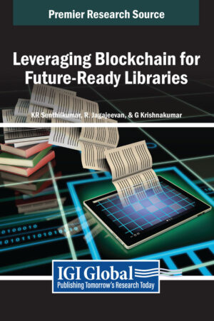 Leveraging Blockchain for Future-Ready Libraries