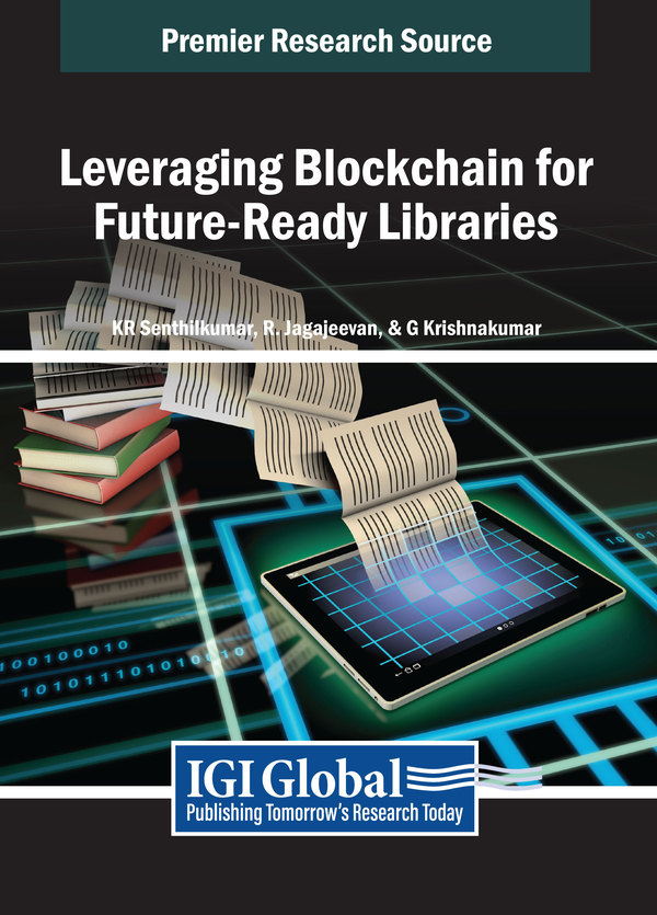 Leveraging Blockchain for Future-Ready Libraries