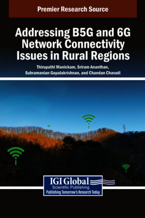 Addressing B5G and 6G Network Connectivity Issues in Rural Regions