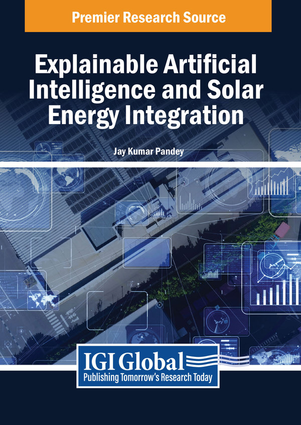 Explainable Artificial Intelligence and Solar Energy Integration