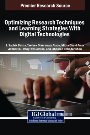 Optimizing Research Techniques and Learning Strategies With Digital Technologies