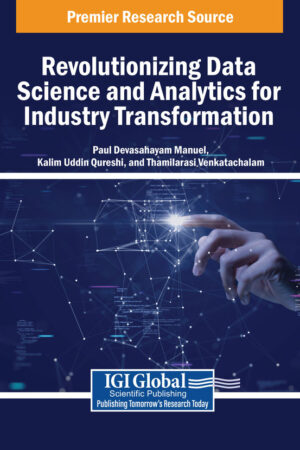 Revolutionizing Data Science and Analytics for Industry Transformation