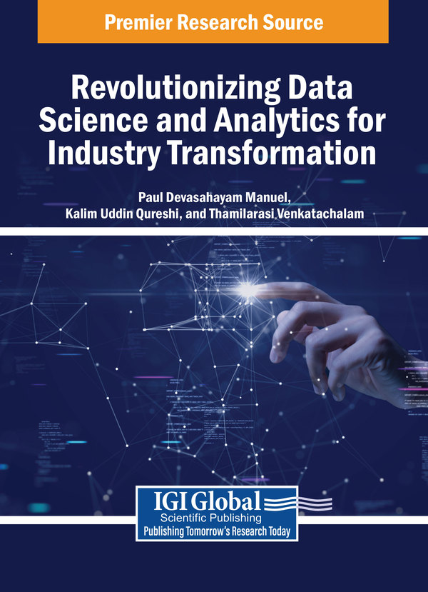Revolutionizing Data Science and Analytics for Industry Transformation