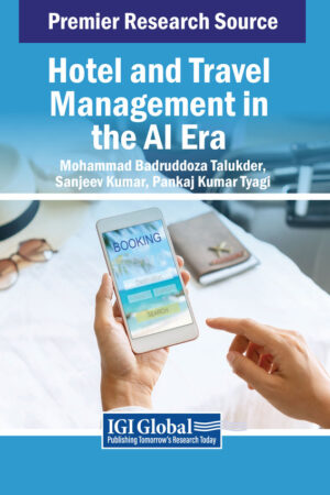 Hotel and Travel Management in the AI Era