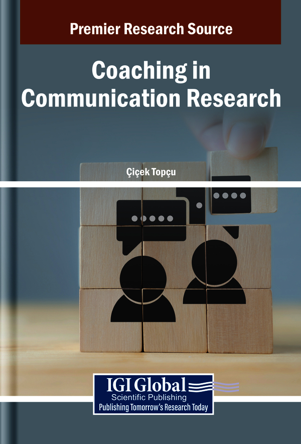 Coaching in Communication Research