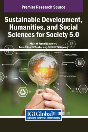 Sustainable Development, Humanities, and Social Sciences for Society 5.0