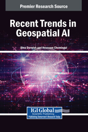 Recent Trends in Geospatial AI