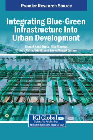 Integrating Blue-Green Infrastructure Into Urban Development