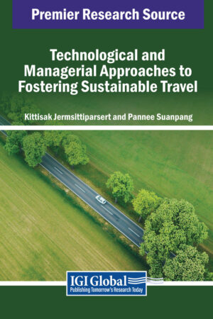 Technological and Managerial Approaches to Fostering Sustainable Travel