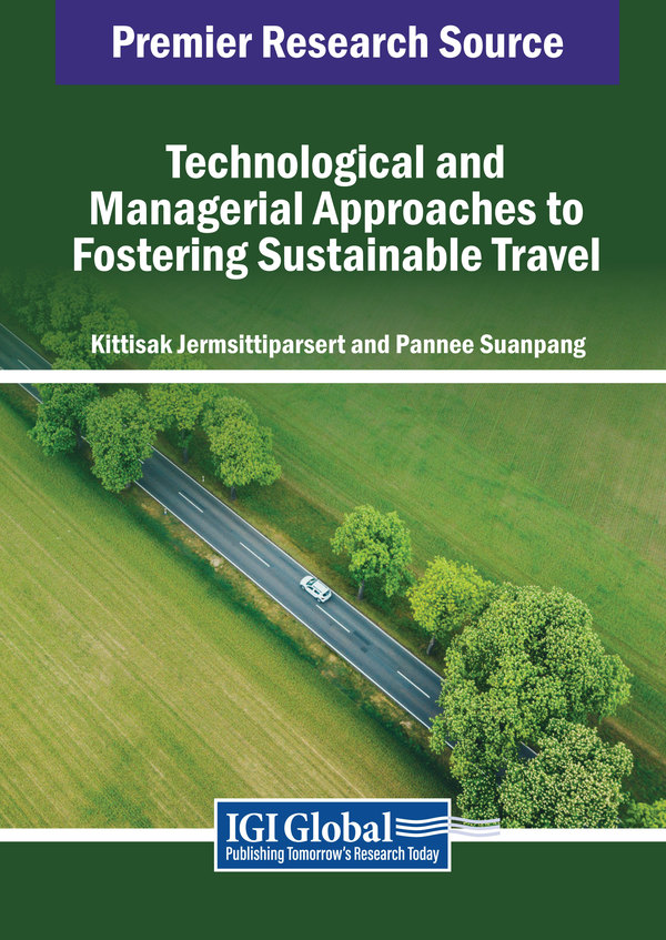 Technological and Managerial Approaches to Fostering Sustainable Travel