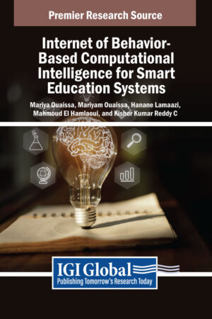 Internet of Behavior-Based Computational Intelligence for Smart Education Systems