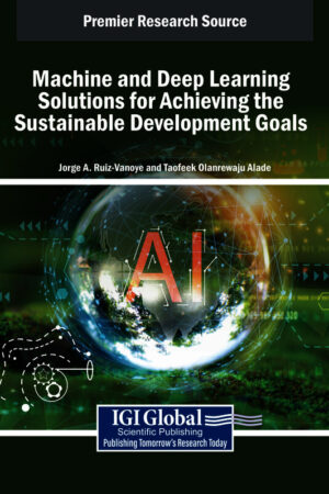 Machine and Deep Learning Solutions for Achieving the Sustainable Development Goals