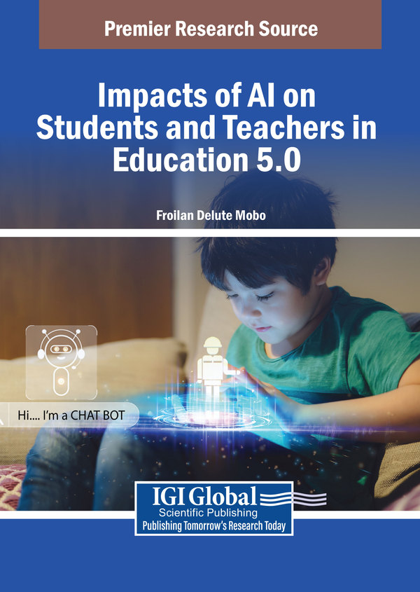 Impacts of AI on Students and Teachers in Education 5.0