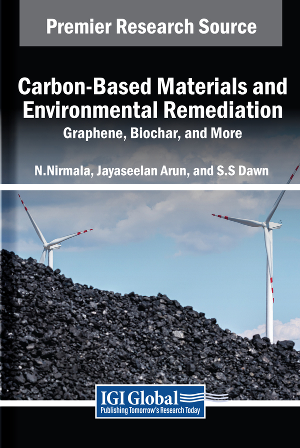 Carbon-Based Materials and Environmental Remediation: Graphene, Biochar, and More