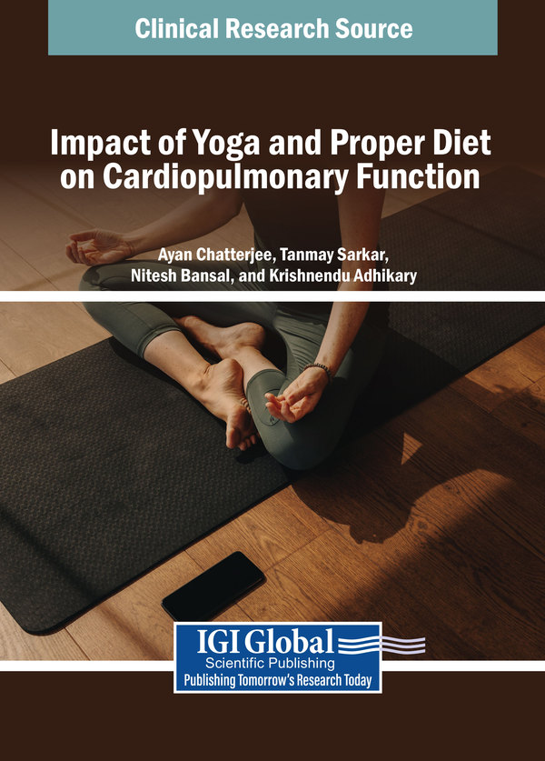 Impact of Yoga and Proper Diet on Cardiopulmonary Function