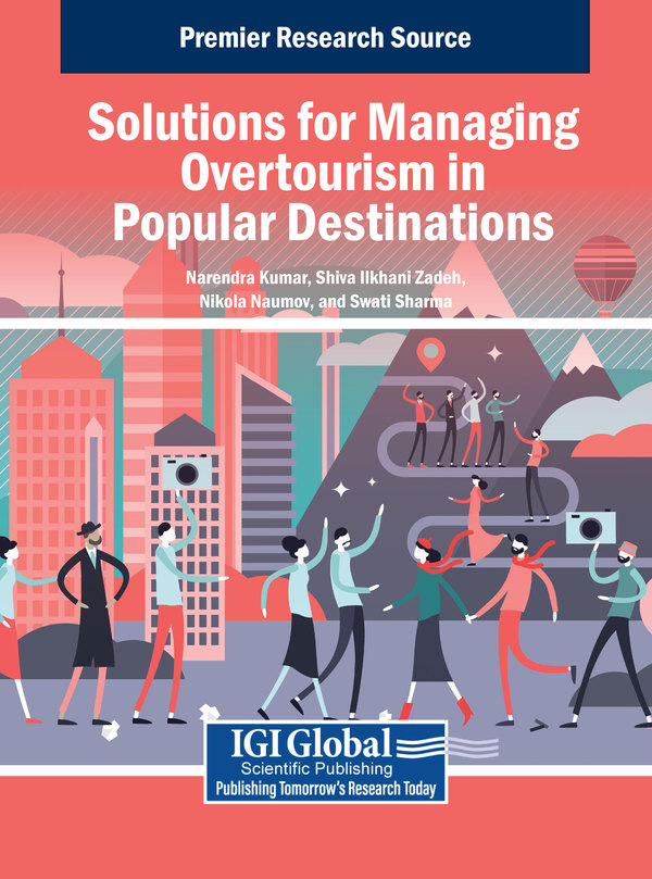 Solutions for Managing Overtourism in Popular Destinations